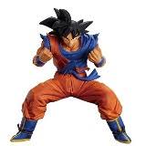 MU&Ntilde;ECO MEDIANO GOKU NORMAL KAIOKEN