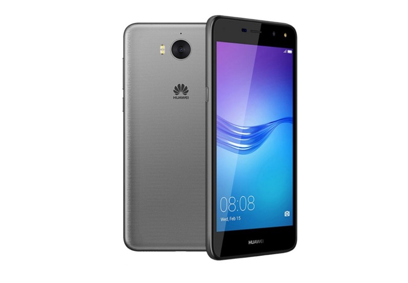 CELULAR HUAWEI Y5 2017 GRIS