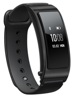 SMART WATCH HUAWEI TALKBAND B3