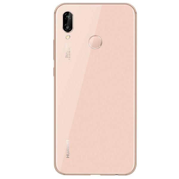 CELULAR HUAWEI P20 LITE ROSADO