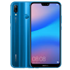CELULAR HUAWEI P20 LITE AZUL