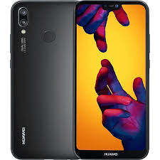 CELULAR HUAWEI P20 LITE NEGRO