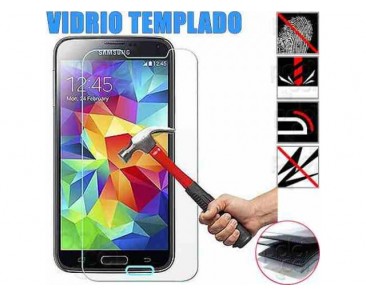 TEMPERADO LG K8 2017