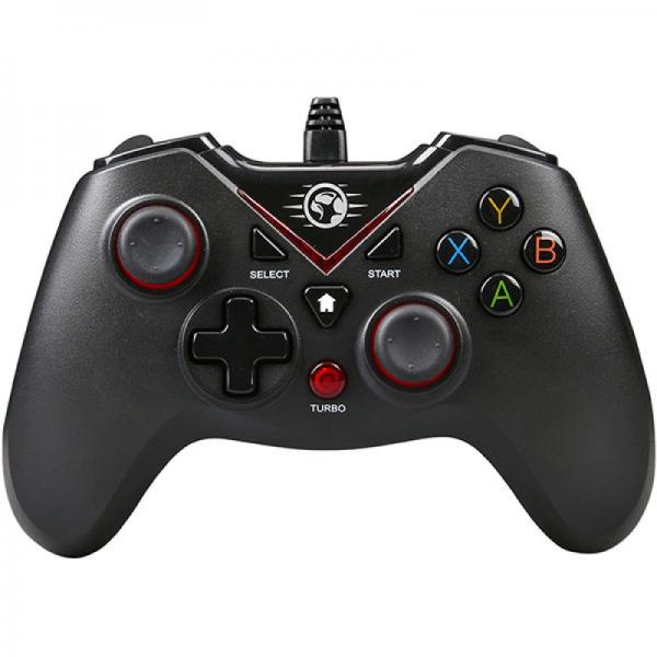 CONTROL PARA PC / PS3 / ANDROID MARVO GT-016