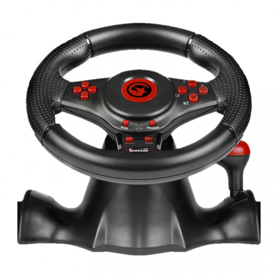 VOLANTE MARVO GT-900