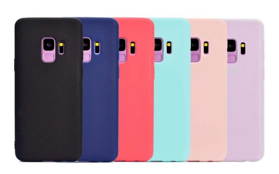 ESTUCHE ORIGINAL S9 PLUS