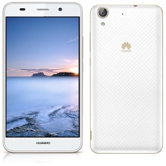 CELULAR HUAWEI Y6-2 BLANCO