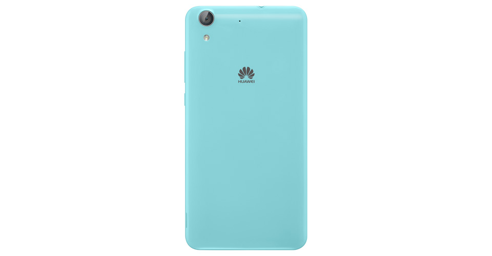 CELULAR HUAWEI Y6-2 AZUL