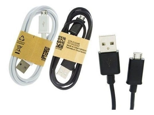 CABLE USB SAMSUNG GENERICO ECONOMICO