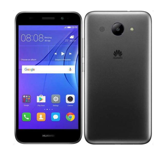 CELULAR HUAWEI Y5 LITE 2018 NEGRO