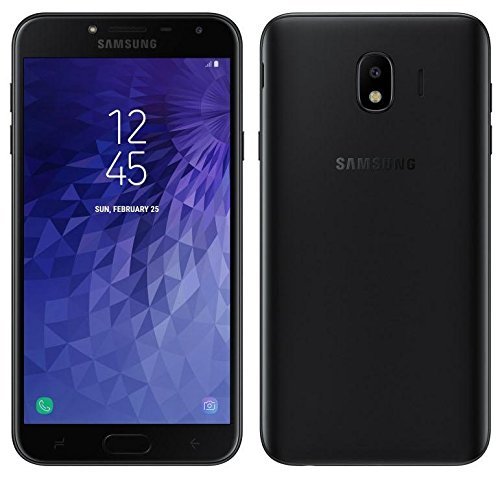 CELULAR SAMSUNG J4 NEGRO