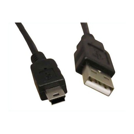 CABLE USB SAMSUNG GENERICO V3 BOCINAS