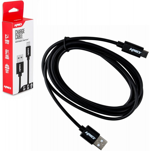 CABLE USB PARA SWITCH