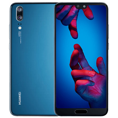 CELULAR HUAWEI P20 AZUL