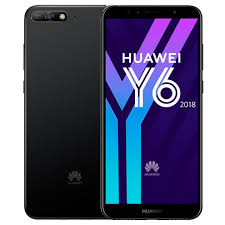 CELULAR HUAWEI Y6 2018 NEGRO