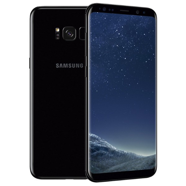 CELULAR SAMSUNG S8 PLUS NEGRO