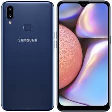 CELULAR SAMSUNG A10-S AZUL