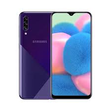 CELULAR SAMSUNG A30-S MORADO