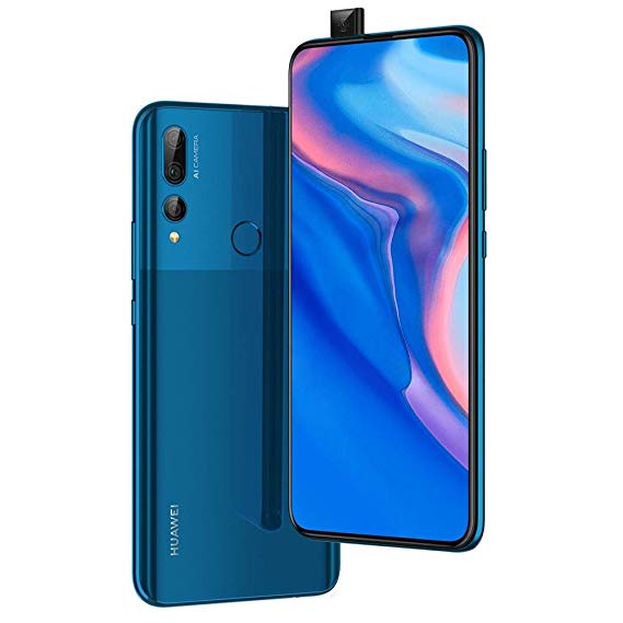 CELULAR HUAWEI Y9 PRIME AZUL
