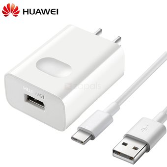 CARGADOR COMBO CASA HUAWEI ORIGINAL