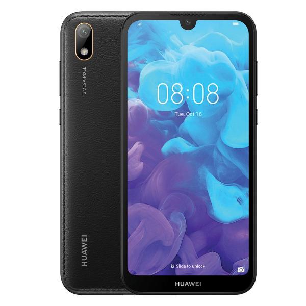 CELULAR HUAWEI Y5  2019 NEGRO