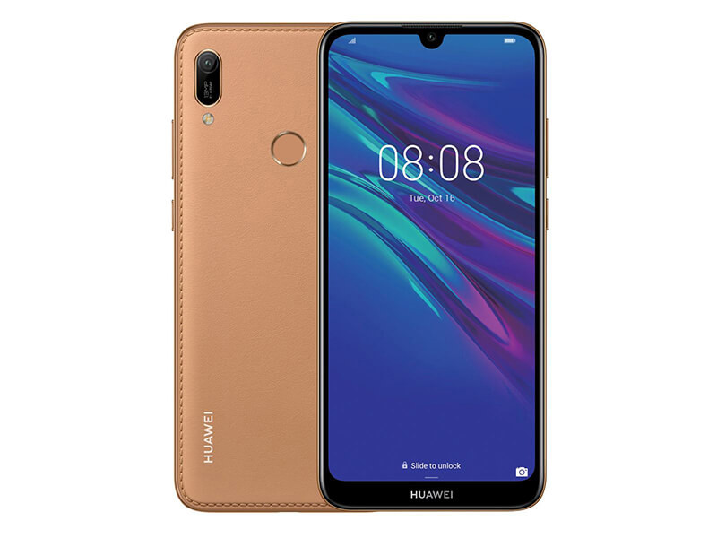 CELULAR HUAWEI Y5  2019 CAFE