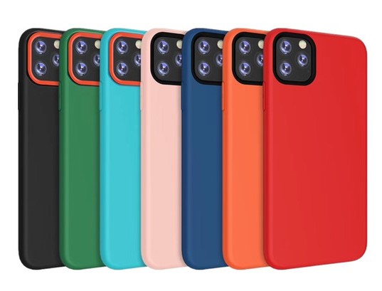 ESTUCHE ORIGINAL IPHONE 11 PRO MAX