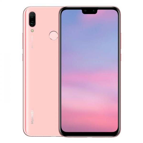 CELULAR HUAWEI Y9 2019 ROSADO