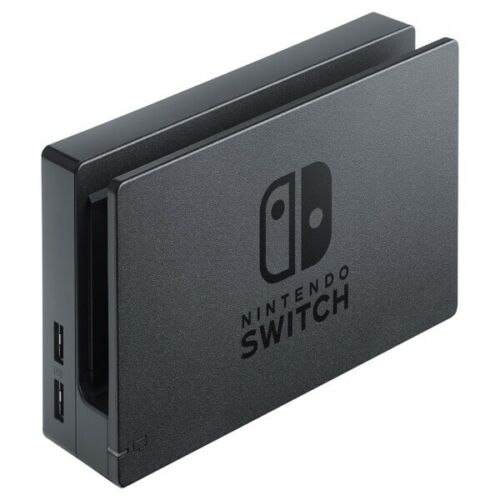 DOCK NINTENDO SWITH ORIGINAL