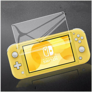 TEMPERADO NINTENDO SWITCH LITE