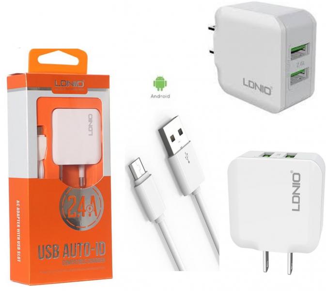 CARGADOR SAMSUNG LONIO