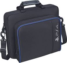 BOLSO TIPO MENSAJERO PLAY STATION PS4