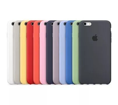 ESTUCHE ORIGINAL IPHONE 6 PLUS