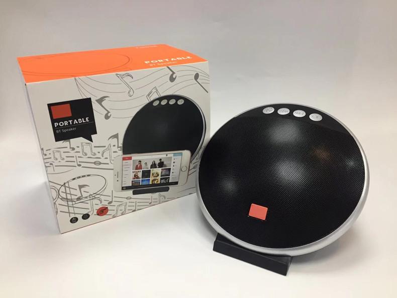 BOCINA PORTABLE TG-036