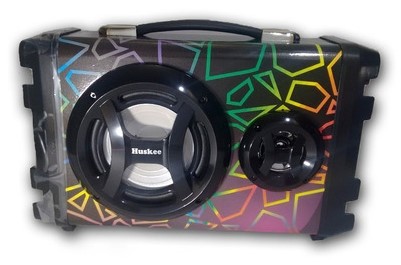 BOCINA PORTABLE TOP SONIC TS-689BT