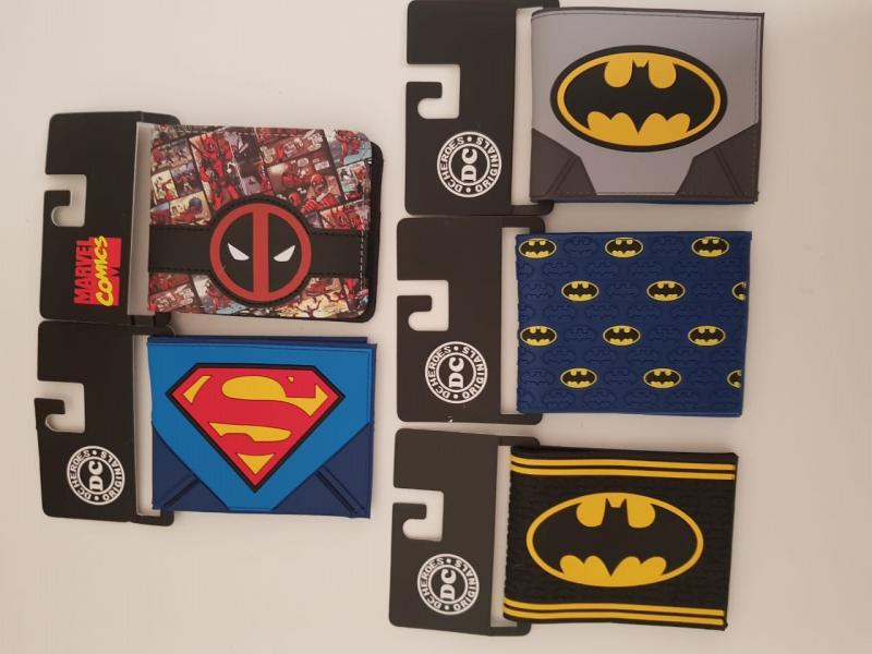 BILLETERA DISE&Ntilde;OS