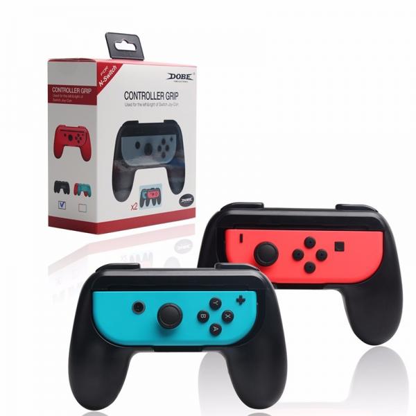 GRIP PARA JOYCON NINTENDO SWITCH
