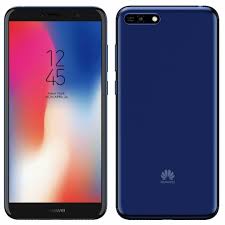 CELULAR HUAWEI Y6 2019 AZUL