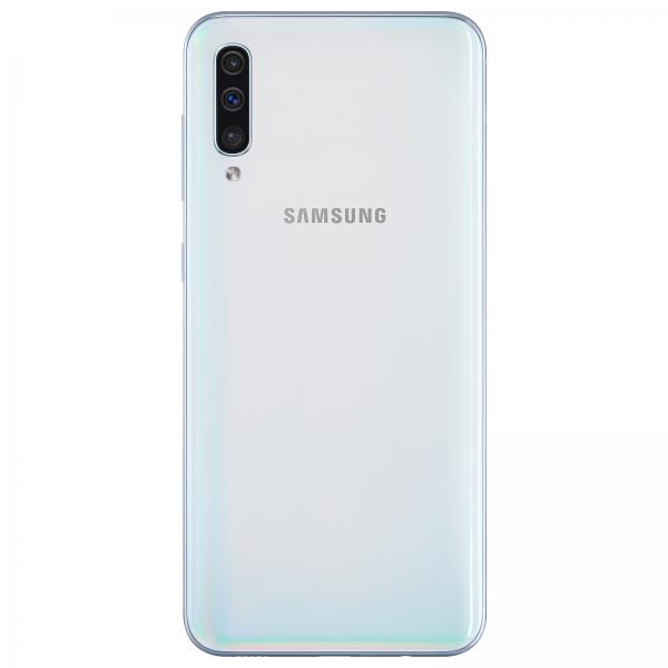 CELULAR SAMSUNG A50 BLANCO