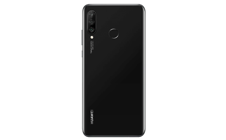 CELULAR HUAWEI P30 LITE NEGRO