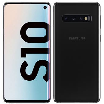 CELULAR SAMSUNG S10 NEGRO