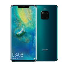 CELULAR HUAWEI MATE 20 PRO NEGRO