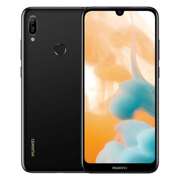CELULAR HUAWEI Y6 2019 NEGRO
