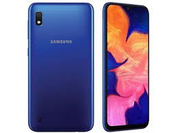 CELULAR SAMSUNG A10 AZUL
