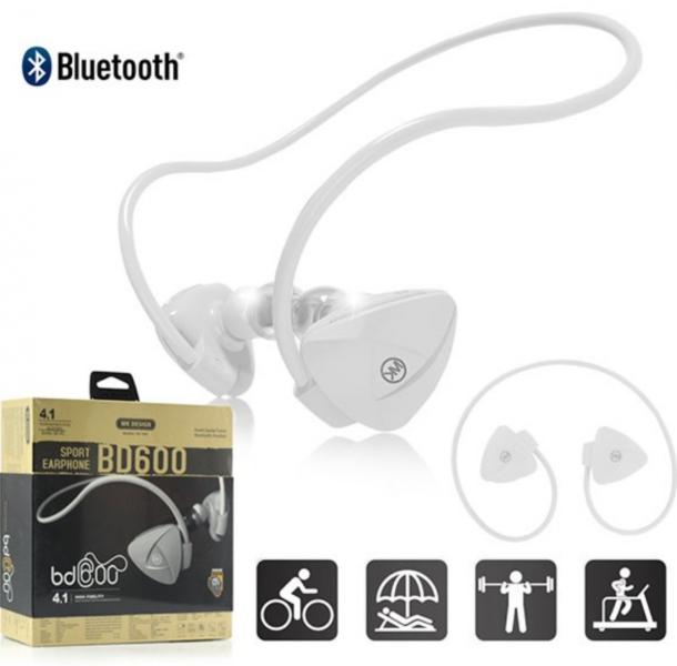 AUDIFONO WK DESIGN BD-600