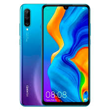 CELULAR HUAWEI P30 LITE AZUL