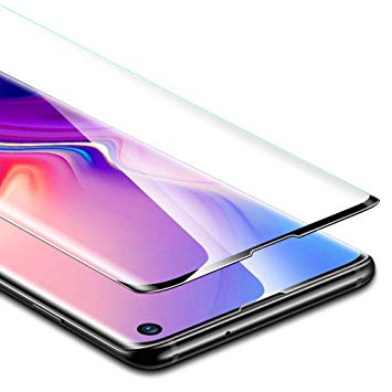 PLASTICO FULL GLUE SAMSUNG S10