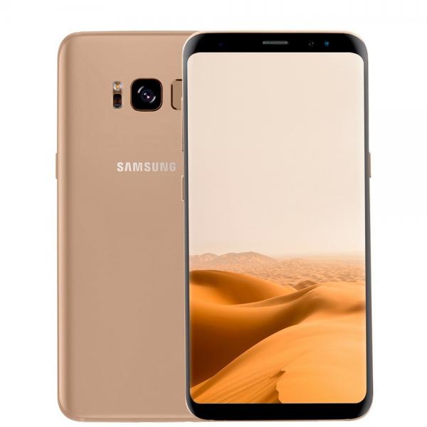 CELULAR SAMSUNG S9 DORADO