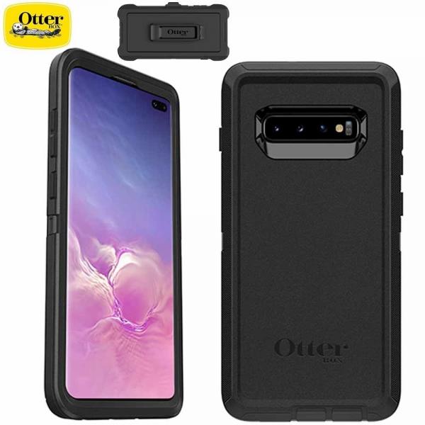ESTUCHE  OTTER BOX SAMSUNG S10 PLUS