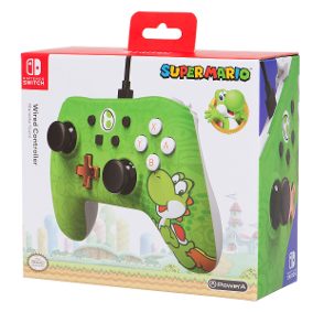 CONTROL ORI. ALAMBRICO SWITCH YOSHI